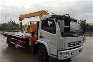 爱辉区24小时道路救援服务