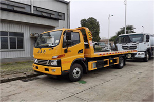 爱辉区车辆公路救援