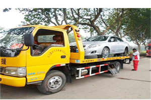 爱辉区附近24小时汽车拖车服务热线