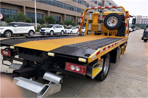 爱辉区24小时汽车送油服务公司