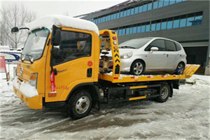 爱辉区附近道路救援服务