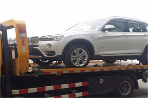 爱辉区拖车24小时服务电话