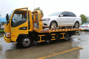 爱辉区附近拖车救援24小时服务热线