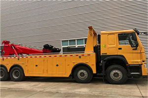 爱辉区道路救援公司